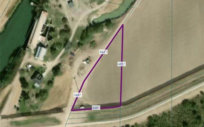 Pictures of Land property located at 000 Weber Road, San Benito, TX 78586 for sales - image #1