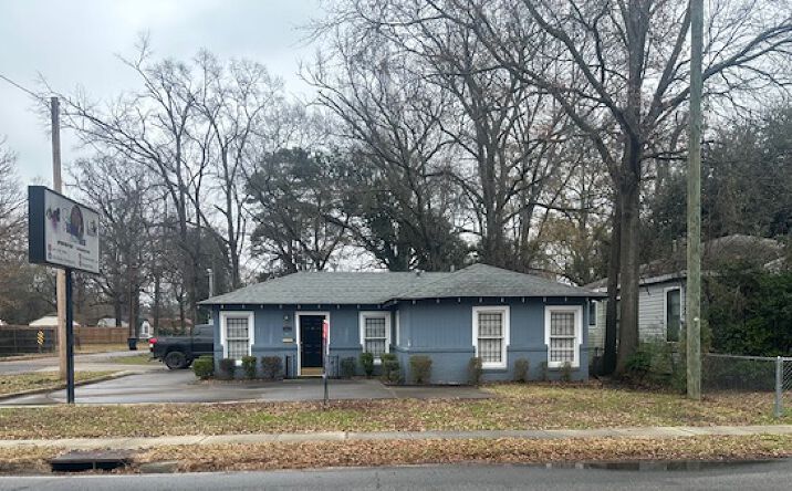 Pictures of Office property located at 5323 Hearne Ave, Shreveport, LA 71108 for sales - image #1