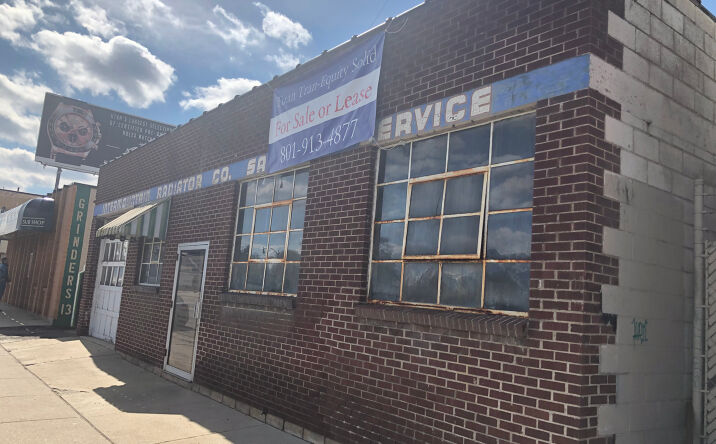 Pictures of Industrial property located at 1612 S State St, Salt Lake City, UT 84115 for sales - image #1