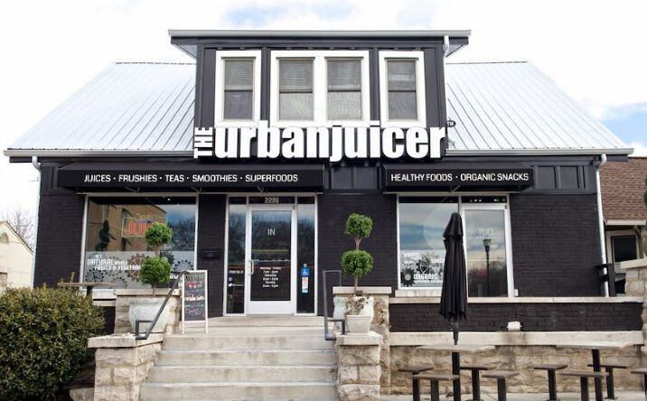 Pictures of Retail property located at 2206 8th Ave S, Nashville, TN 37204 for sales - image #1