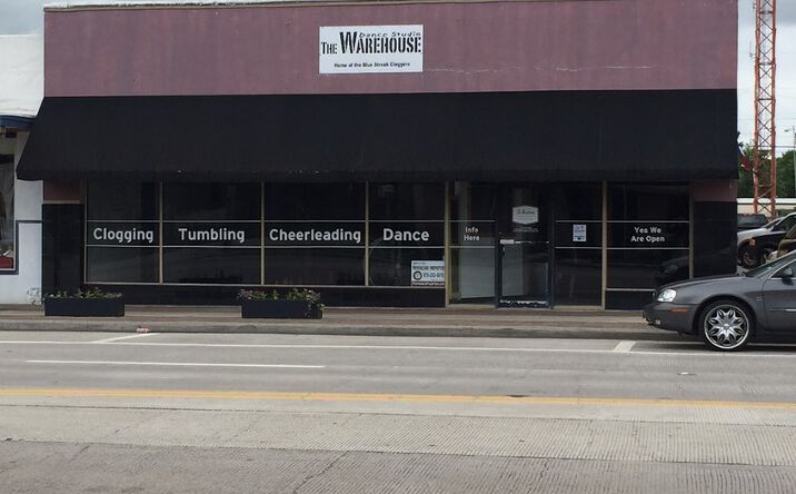 Pictures of Mixed Use, Retail property located at 313 E Brazos Ave, West Columbia, TX 77486 for sales - image #1