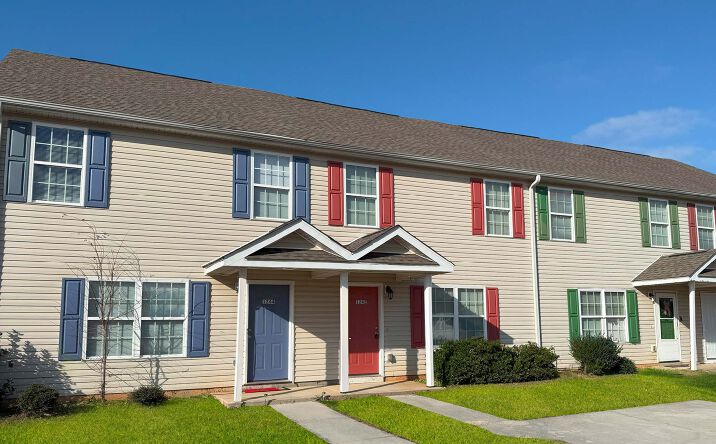 Pictures of Multifamily property located at 162-184 Blake Avenue,, Jackson, GA 30233 for sales - image #1