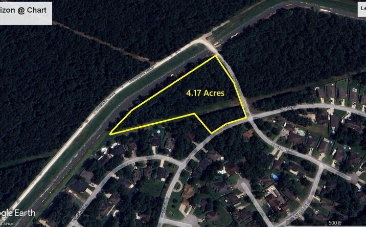 Pictures of Land property located at Chart Dr, crosby, TX 77532 for sales - image #1