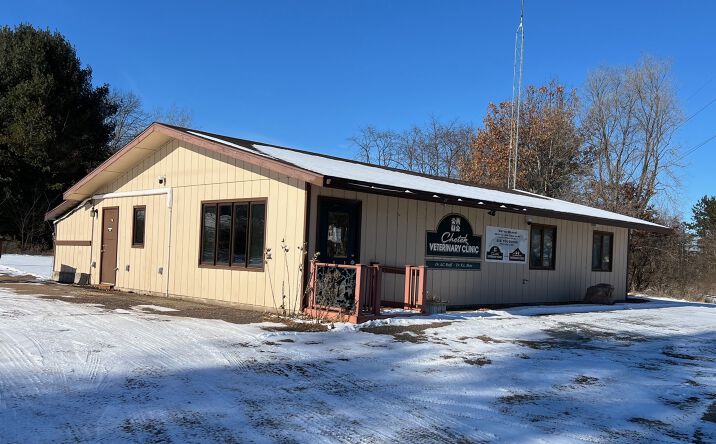 Pictures of Office property located at 202 Kleve St, Chetek, WI 54728 for sales - image #1