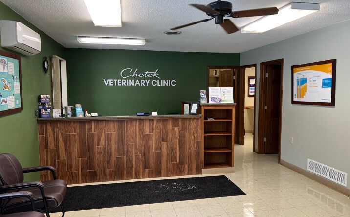 Pictures of Office property located at 202 Kleve St, Chetek, WI 54728 for sales - image #1
