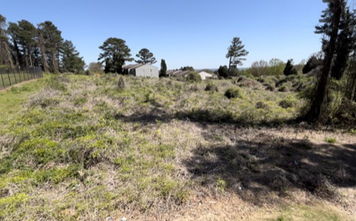 Pictures of Land property located at 7249 Factory Shoals Rd, Austell, GA 30168 for sales - image #1