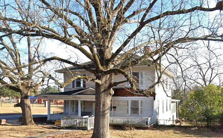 Pictures of Mixed Use, Office, Special Purpose property located at 4120 N Main St, Columbia, SC 29203 for sales - image #1