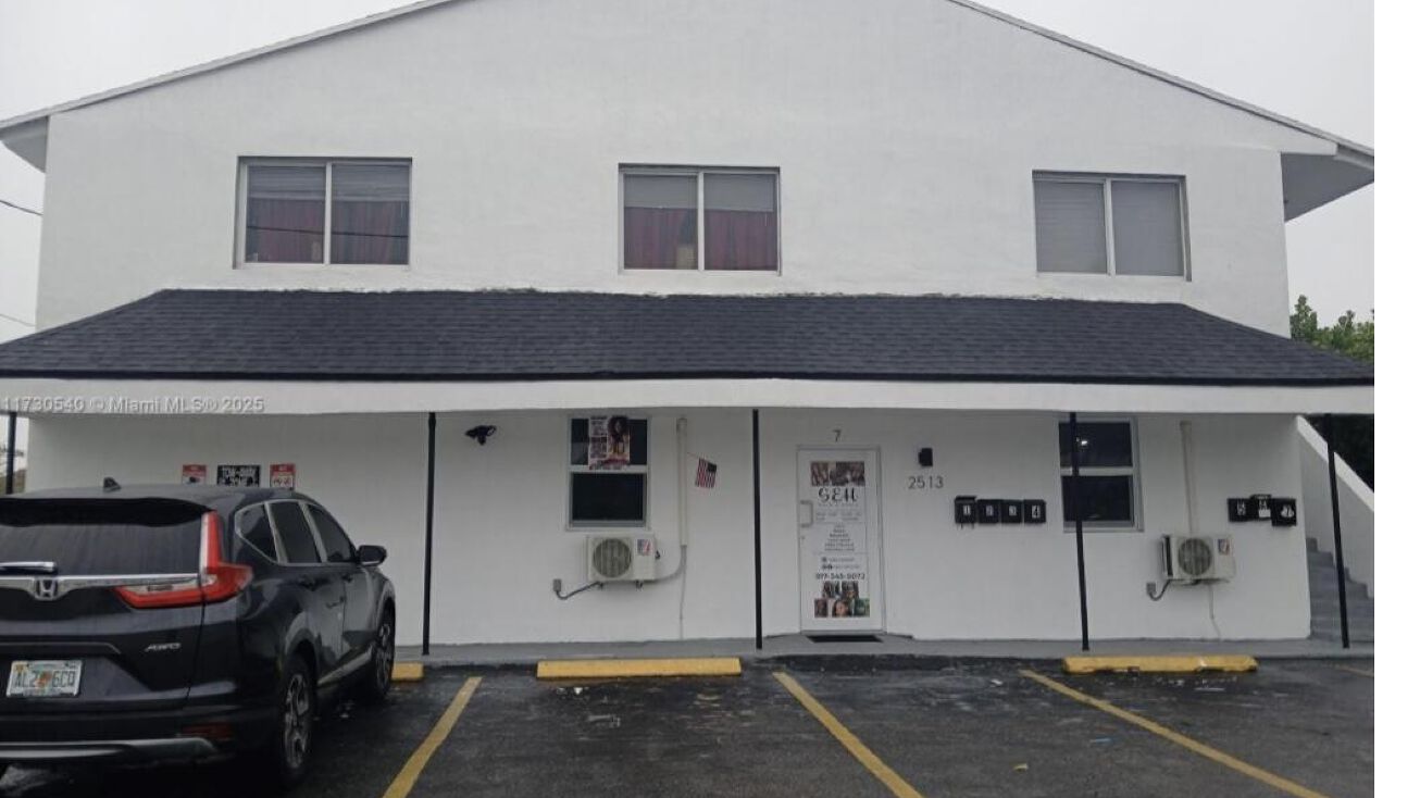 2513 NW 19 Street, Fort Lauderdale, FL 33311 | Crexi.com