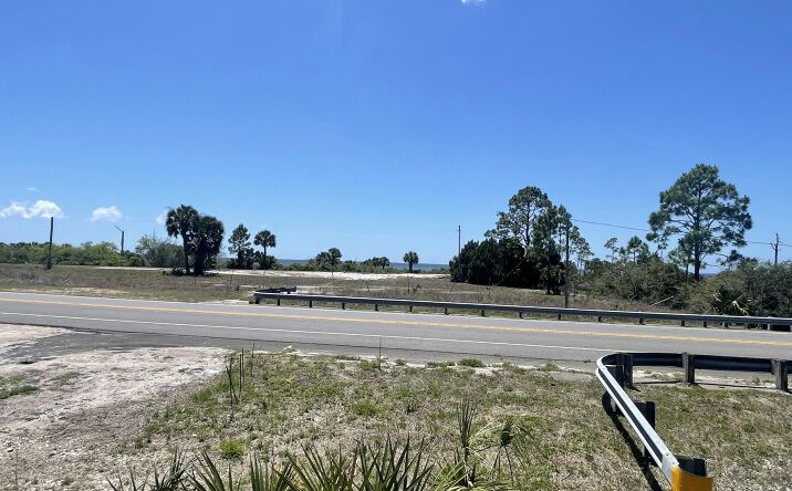 Pictures of Land property located at 3000 Hwy 98 W, Port St. Joe, FL 32456 for sales - image #1