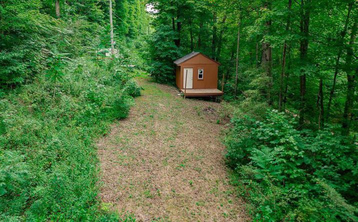 Pictures of Land property located at 56400 Doles Road, Ray, OH 45672 for sales - image #1