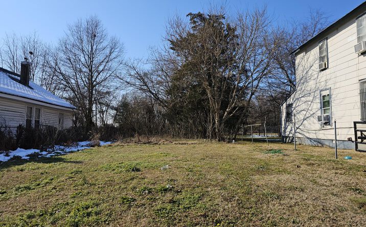 Pictures of Land property located at 313 Middle Avenue, Jackson, TN 38301 for sales - image #1