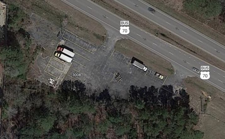 Pictures of Land property located at 3008 US-70, Clayton, NC 27520 for sales - image #1