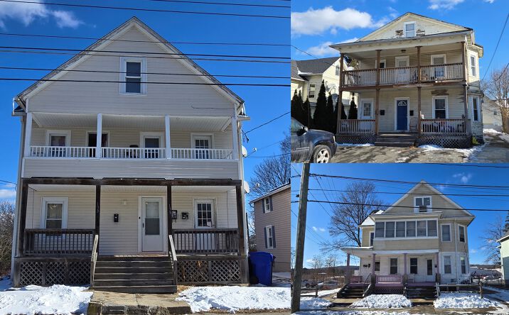 Pictures of Multifamily property located at 28 Franklin Dr, Torrington, CT 06790 for sales - image #1