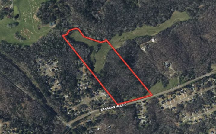 Pictures of Land property located at Flanagan Mill Rd, Auburn, GA 30011 for sales - image #1