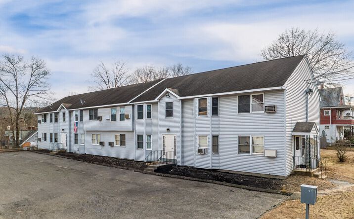Pictures of Multifamily property located at 413 S Main St, Torrington, CT 06790 for sales - image #1