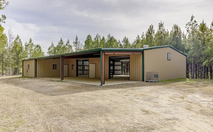 Pictures of Mixed Use property located at 249 Loredo Vicksburg, MS 39183, Vicksburg, MS 39183 for sales - image #1