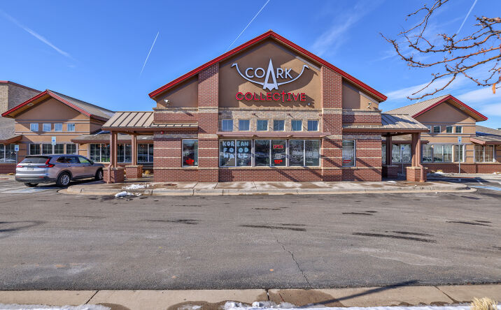 Pictures of Retail property located at 15775 E. Arapahoe Rd, Centennial, CO 80016 for sales - image #1