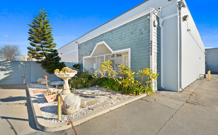 Pictures of Industrial property located at 2221 Cape Cod Way, Santa Ana, CA 92703 for sales - image #1