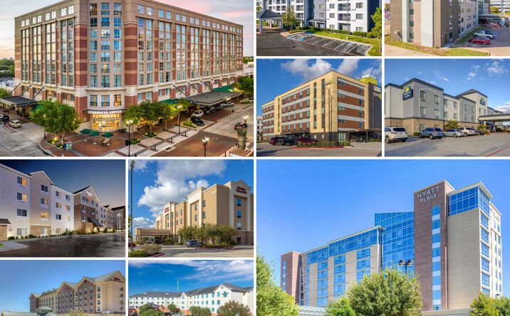 Pictures of Retail, Hospitality property located at 6790 Southwest Fwy, Houston, TX 77074 for sales - image #1
