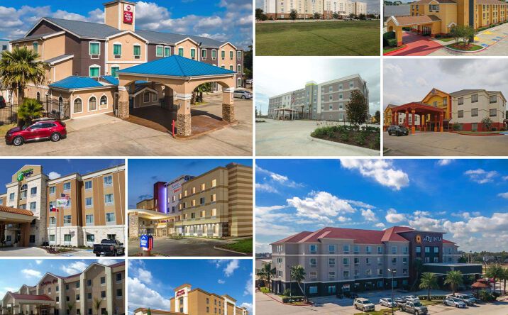 Pictures of Retail, Hospitality property located at 930 Normandy St, Houston, TX 77015 for sales - image #1