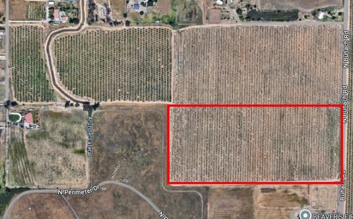 Pictures of Land property located at Buhach Road, Winton, CA 95388 for sales - image #1