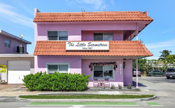 Pictures of Mixed Use property located at 311 NE 44th Street, Oakland Park, FL 33334 for sales - image #1