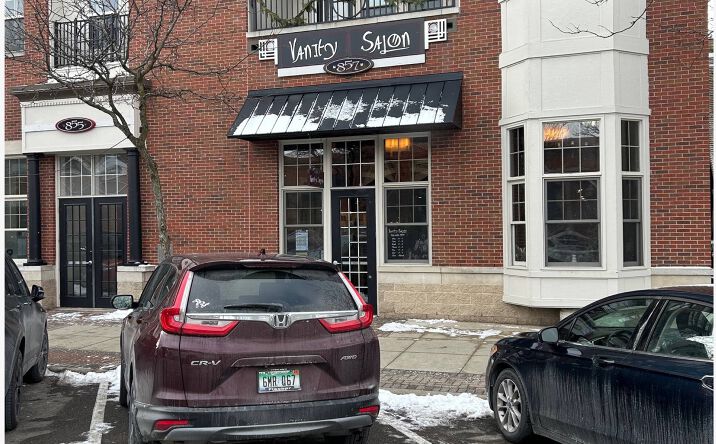 Pictures of Retail property located at 857 Penniman Ave, Plymouth, MI 48170 for sales - image #1