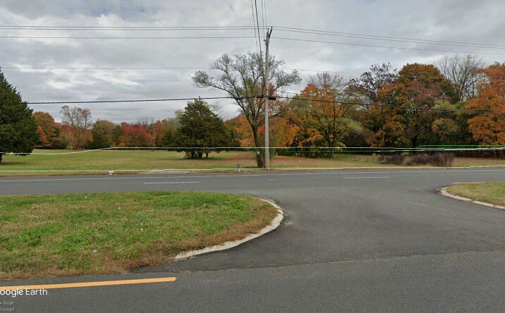 Pictures of Land property located at 872 Black Horse Pike, Monroe, NJ 08094 for sales - image #1
