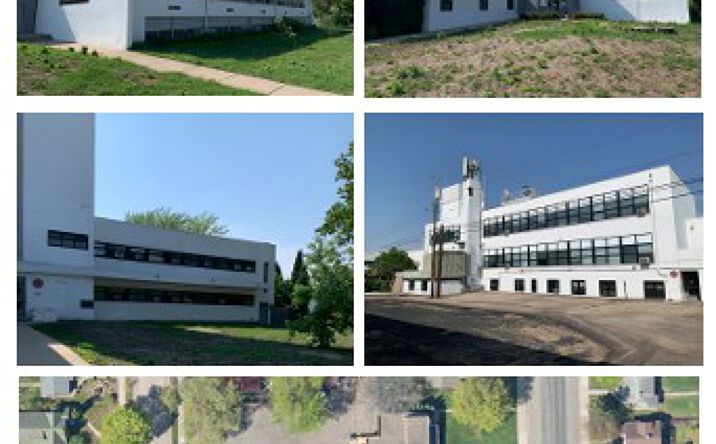Pictures of Office, Special Purpose property located at 4021 N Thomas Ave, Minneapolis, MN 55412 for sales - image #1