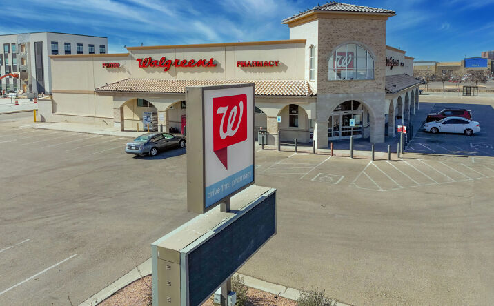 Pictures of Retail property located at 602 Avenue Q, Lubbock, TX 79401 for sales - image #1