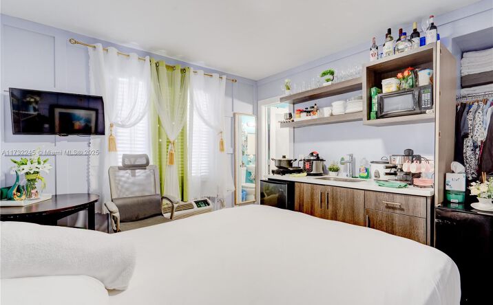 Pictures of Multifamily, Hospitality property located at 7451 Harding Ave, Miami Beach, FL 33141 for sales - image #1
