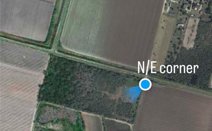 Pictures of Land property located at N OF Mile 21 Road, Edcouch, TX 78538 for sales - image #1