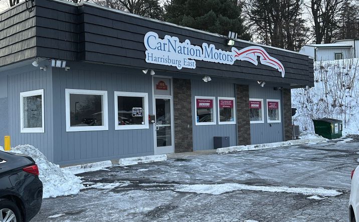 Pictures of Retail, Office, Self Storage property located at 8001 Paxton St, Harrisburg, PA 17111 for sales - image #1