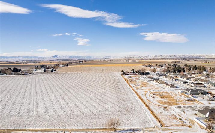 Pictures of Land property located at TBD Cedarwood Dr, Powell, WY 82435 for sales - image #1