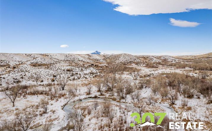 Pictures of Land property located at TBD Road 19, Powell, WY 82435 for sales - image #1