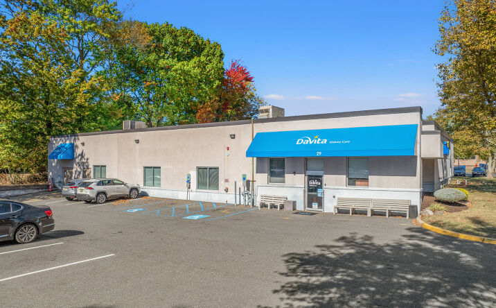 Pictures of Office property located at 29 Meridian Rd, Edison, NJ 08820 for sales - image #1