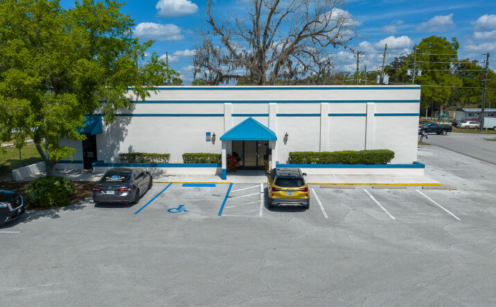 Pictures of Office property located at 5925 SE Abshier Blvd, Belleview, FL 34420 for sales - image #1