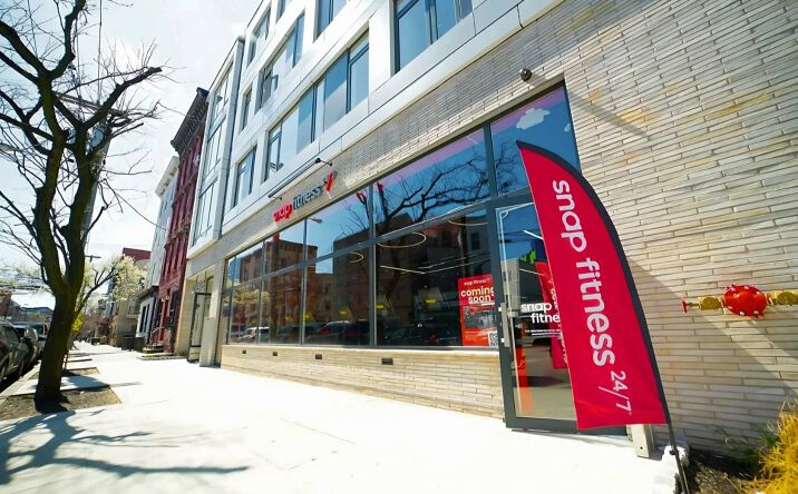 Pictures of Retail property located at 139 Brunswick St, Jersey City, NJ 07302 for sales - image #1