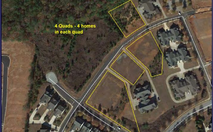 Pictures of Land property located at 97 Thomaston St, Newnan, GA 30263 for sales - image #1