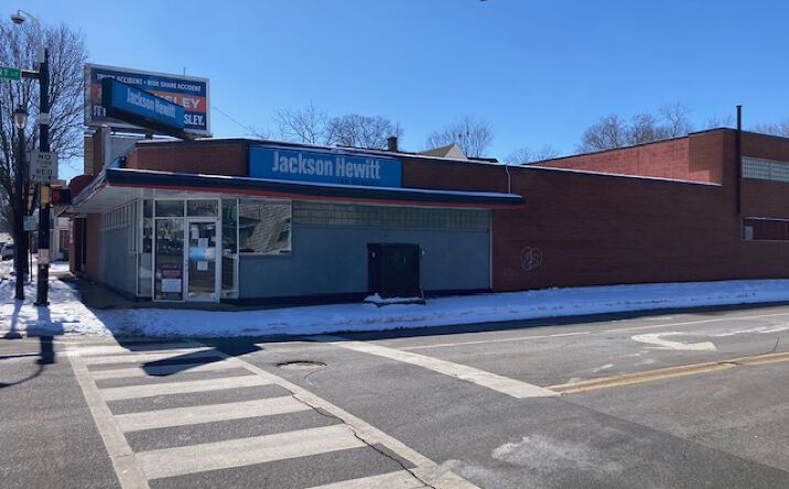 Pictures of Office property located at 1901 Miami St, South Bend, IN 46613 for sales - image #1