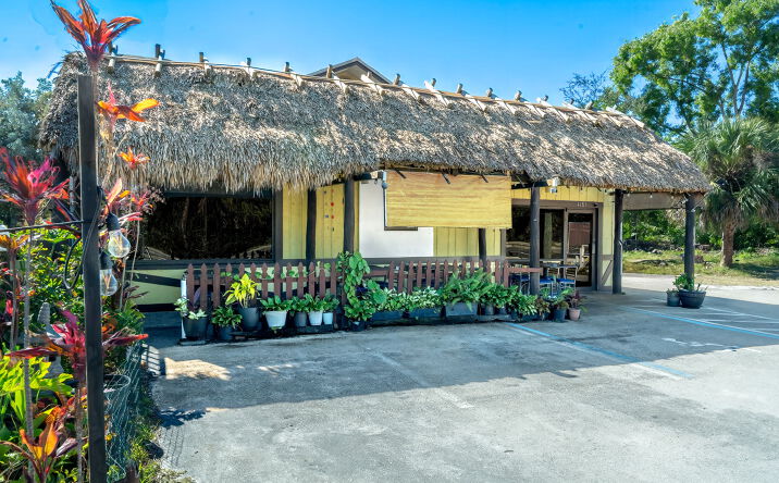 Pictures of Business for Sale property located at 4185 Bonita Beach Rd SW, Bonita Springs, FL 34134 for sales - image #1