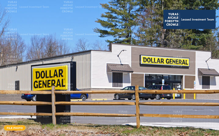 Pictures of Retail property located at 13399 Cygnet Rd, Cygnet, OH 43413 for sales - image #1