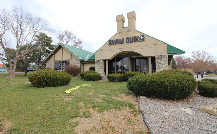 Pictures of Office, Retail property located at 8693 Bluejacket, Overland Park, KS 66214 for sales - image #1