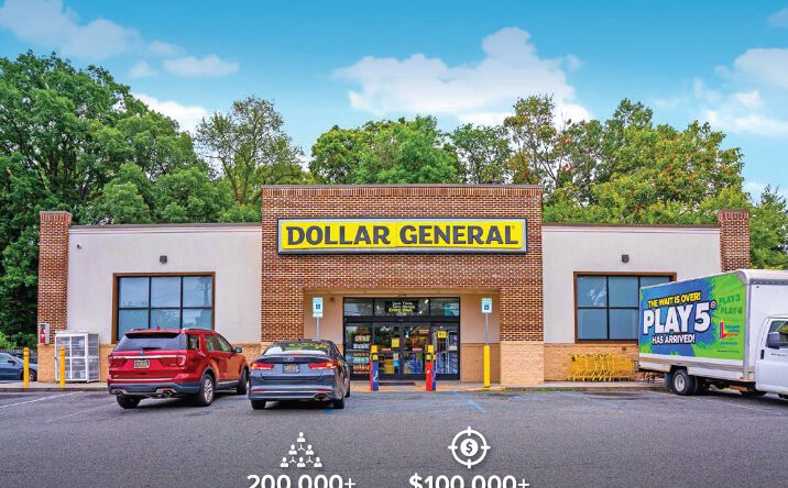 Pictures of Retail property located at 1402 E Newport Pike, Wilmington, DE 19804 for sales - image #1