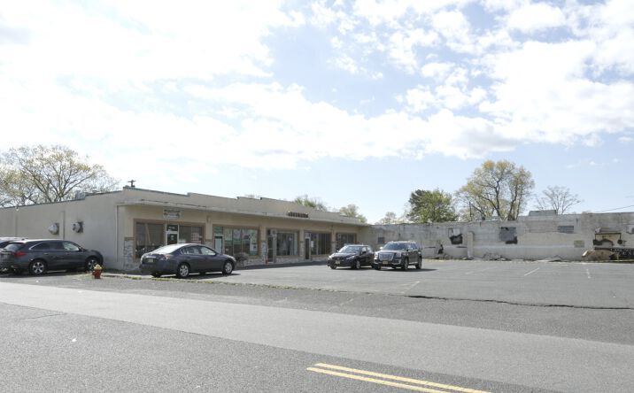 Pictures of Retail property located at 1120-1134 Englishtown Rd, Old Bridge, NJ 08857 for sales - image #1
