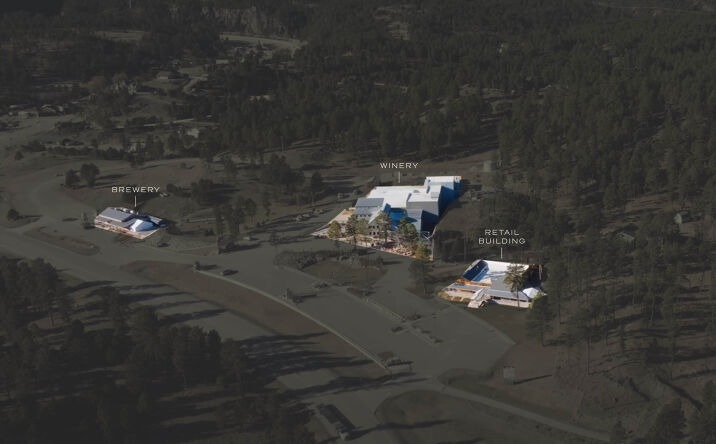 Pictures of Mixed Use, Retail, Special Purpose property located at 23845 US-385, Hill City, SD 57745, 23837 US-385, Hill City, SD 57745, 23835 US-385, Hill City, SD 57745 for sales - image #1