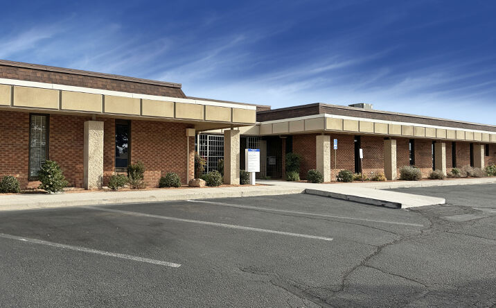Pictures of Office property located at 2727 San Pedro Dr NE, Albuquerque, NM 87110 for sales - image #1