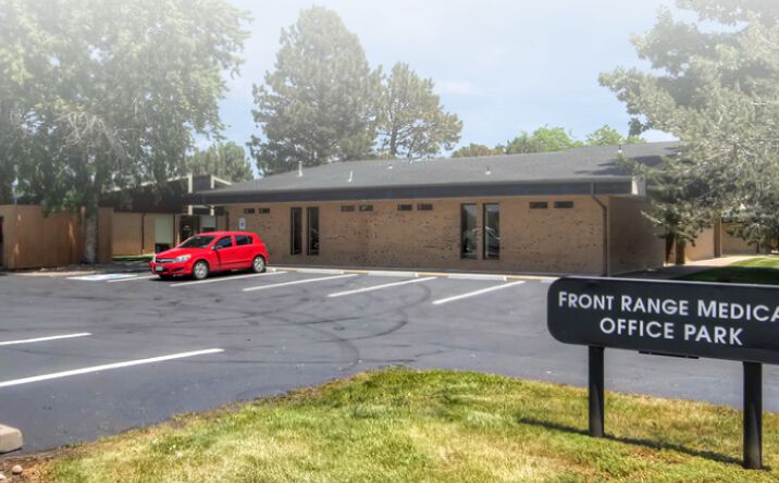 Pictures of Office property located at 8402-8406 Clay St & 8403-8407 Bryant St, Denver, CO 80031 for comps - image #1