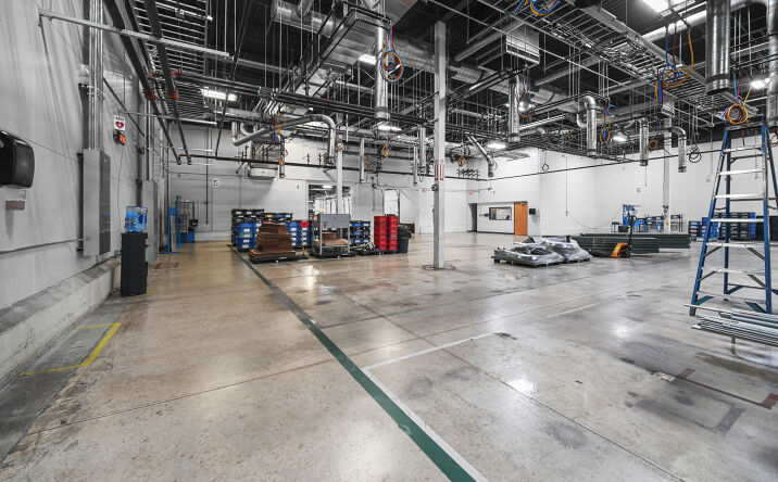 Pictures of Industrial property located at 1930 Hormel Dr, San Antonio, TX 78219 for sales - image #1