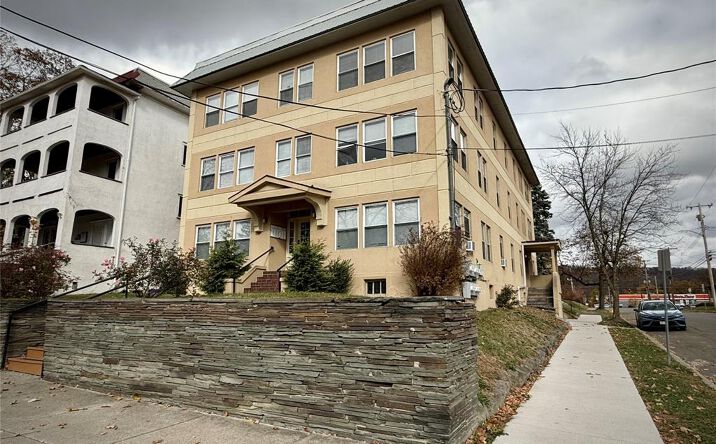 Pictures of Multifamily property located at 2 Grand Blvd, Binghamton, NY 13905 for sales - image #1